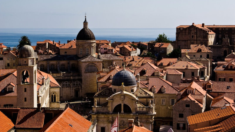 The 5 best things to do in the scenic Dubrovnik, Croatia