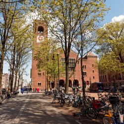 amsterdam historical places to visit