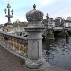 amsterdam historical places to visit