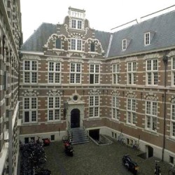 amsterdam historical places to visit