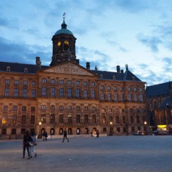 amsterdam historical places to visit