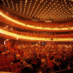 Music and concert halls in Amsterdam - Meet The Cities