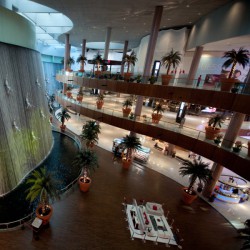 The Best Shopping Malls In Dubai Meet The Cities