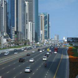 Everything about traffic and driving in Dubai. - Meet The Cities