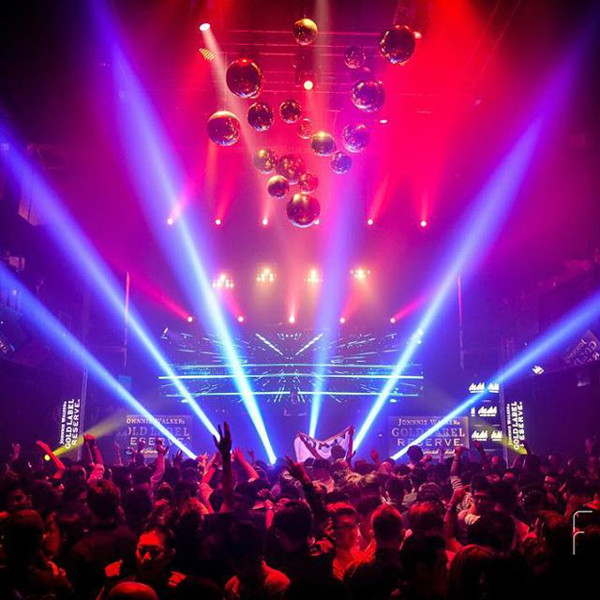 The best clubs to party at in Kuala Lumpur - Meet The Cities