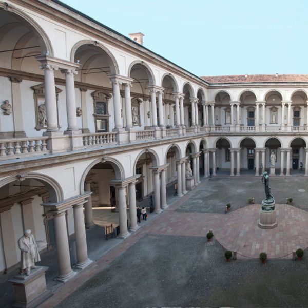 The best museums in Milan - Meet The Cities