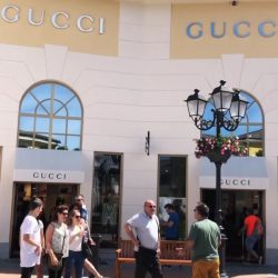 The best designer outlets and factory stores near Milan - Meet The Cities