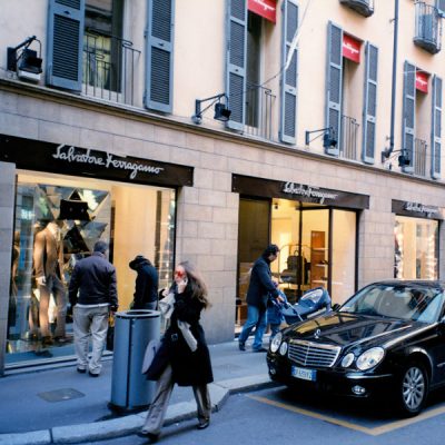 The best shopping streets in Milan - Meet The Cities