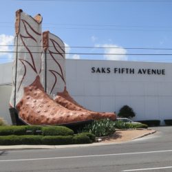 Iconic San Antonio Shopping Destination