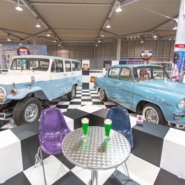 best car museum tokyo