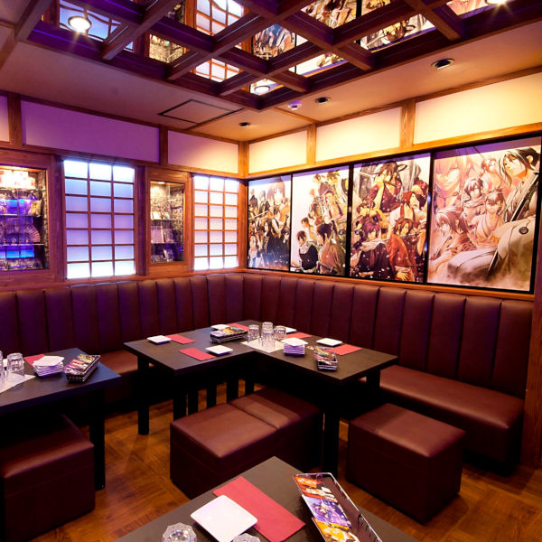 The Best Karaoke Bars To Visit In Tokyo Japan Meet The Cities 